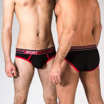 Sport Fucker  Brief