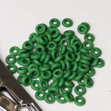 Replacement Elastrator Bands (100 pack)