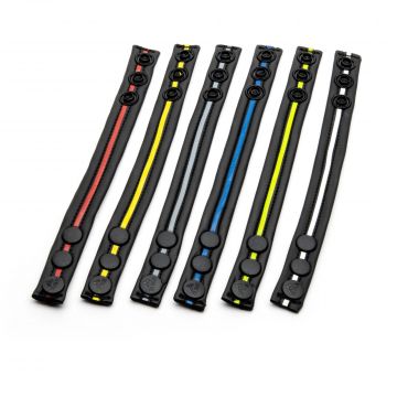 Neoprene Racer Gun Strap