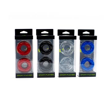 Revolution Combo Set by Sport Fucker