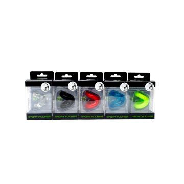 Trainer Ring by Sport Fucker