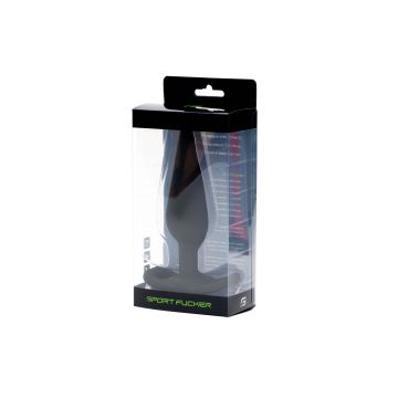 Scrum TACKLE Harness Butt Plug by Sport Fucker