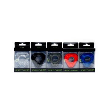 Defender Ring by Sport Fucker
