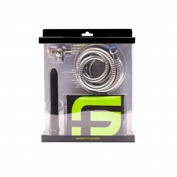 Sport Fucker Shower Kit