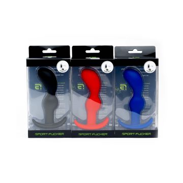 CrossFit Plug by Sport Fucker