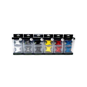 Ergo Ball Stretcher Kit by Sport Fucker