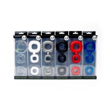 Boner Kit By Sport Fucker