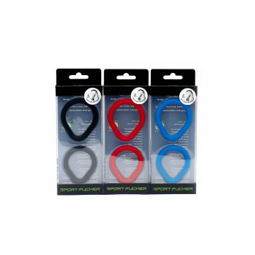 Epic Hard on Ring Kit by Sport Fucker