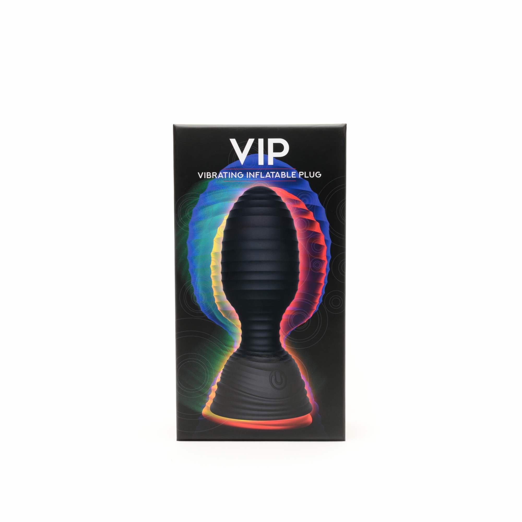 665 Leather Neoprene and Fetish Clothing: VIP Plug