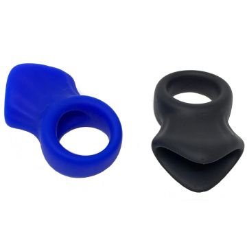 Liquid Silicone Ball Brief