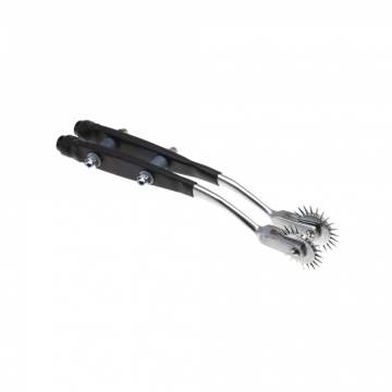 E-Stim Systems Dual Pinwheel