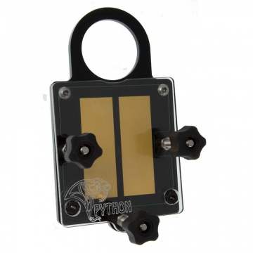 E-Stim Systems Python